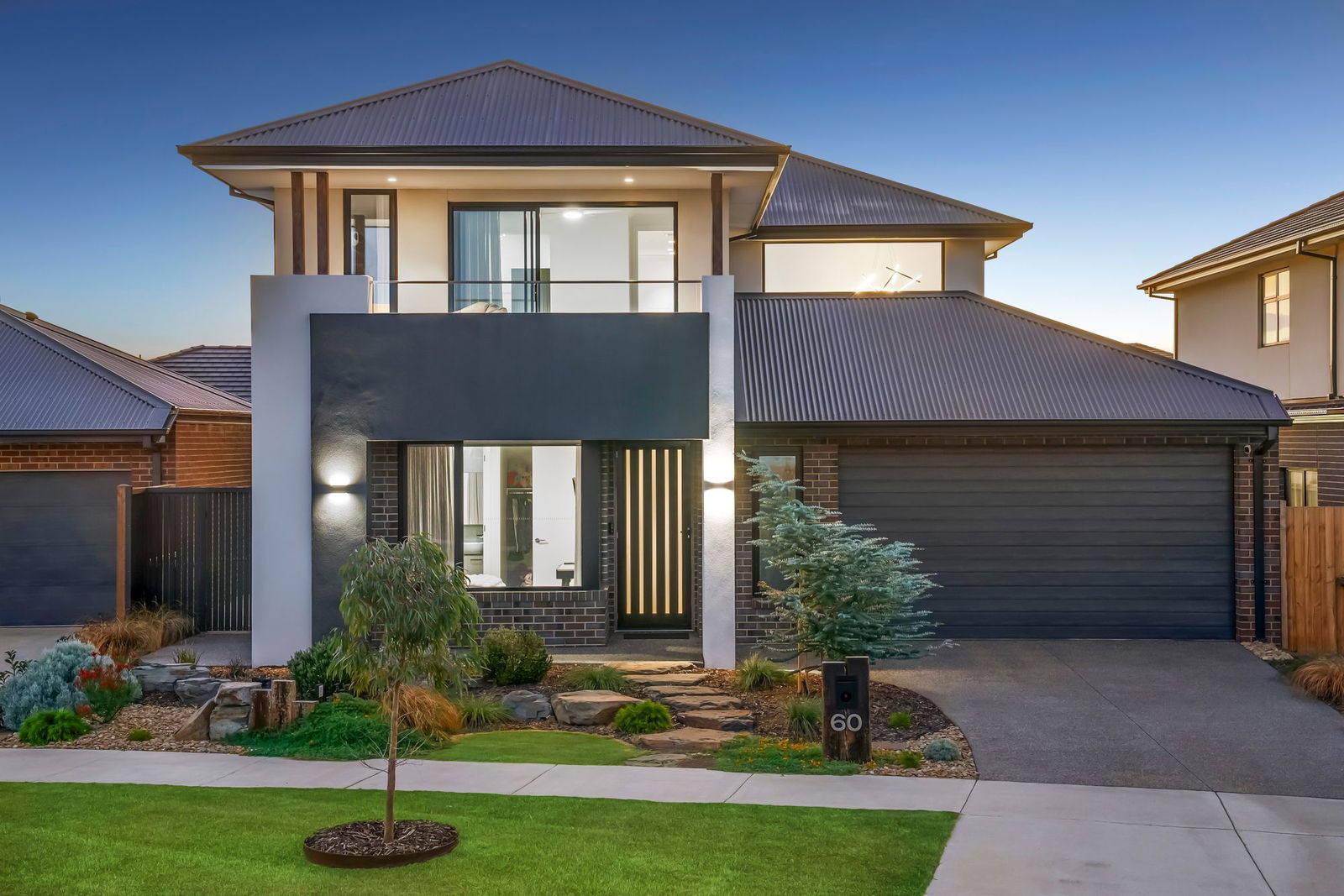 Image of 60 Ashbury Boulevard