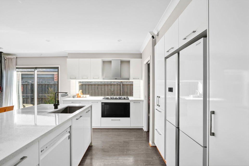 Video of 245 Warralily Boulevard, ARMSTRONG CREEK  VIC  3217