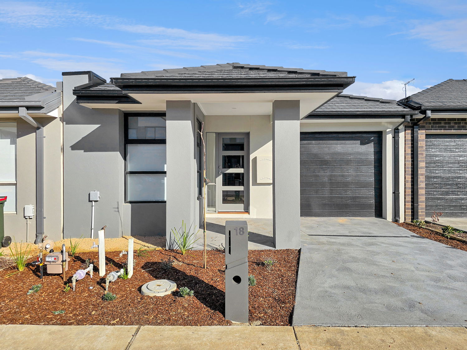 Listing image for 18 Consaw Street, ARMSTRONG CREEK  VIC  3217