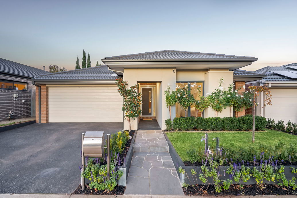 Video of 6 Velocity Way, MOUNT DUNEED  VIC  3217