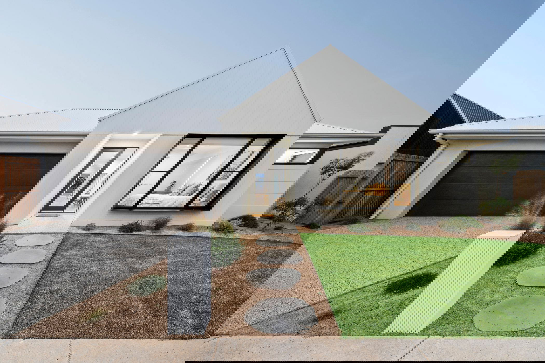 About Armstrong Real Estate