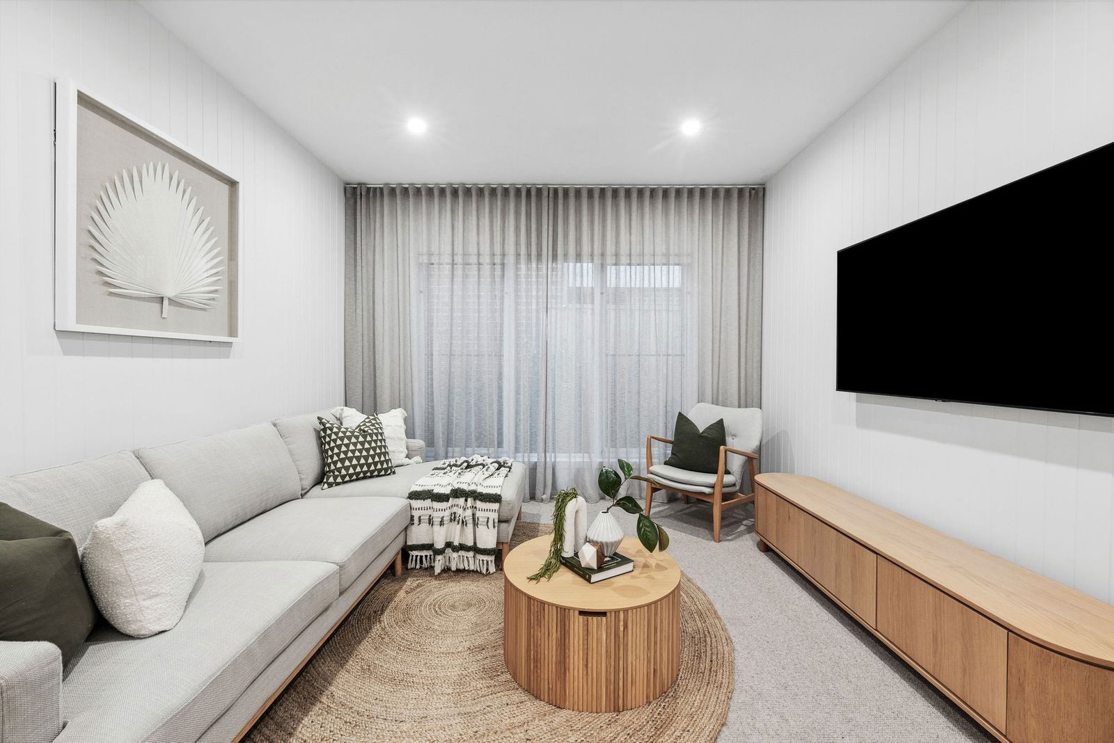 A Seamless, Collaborative Experience