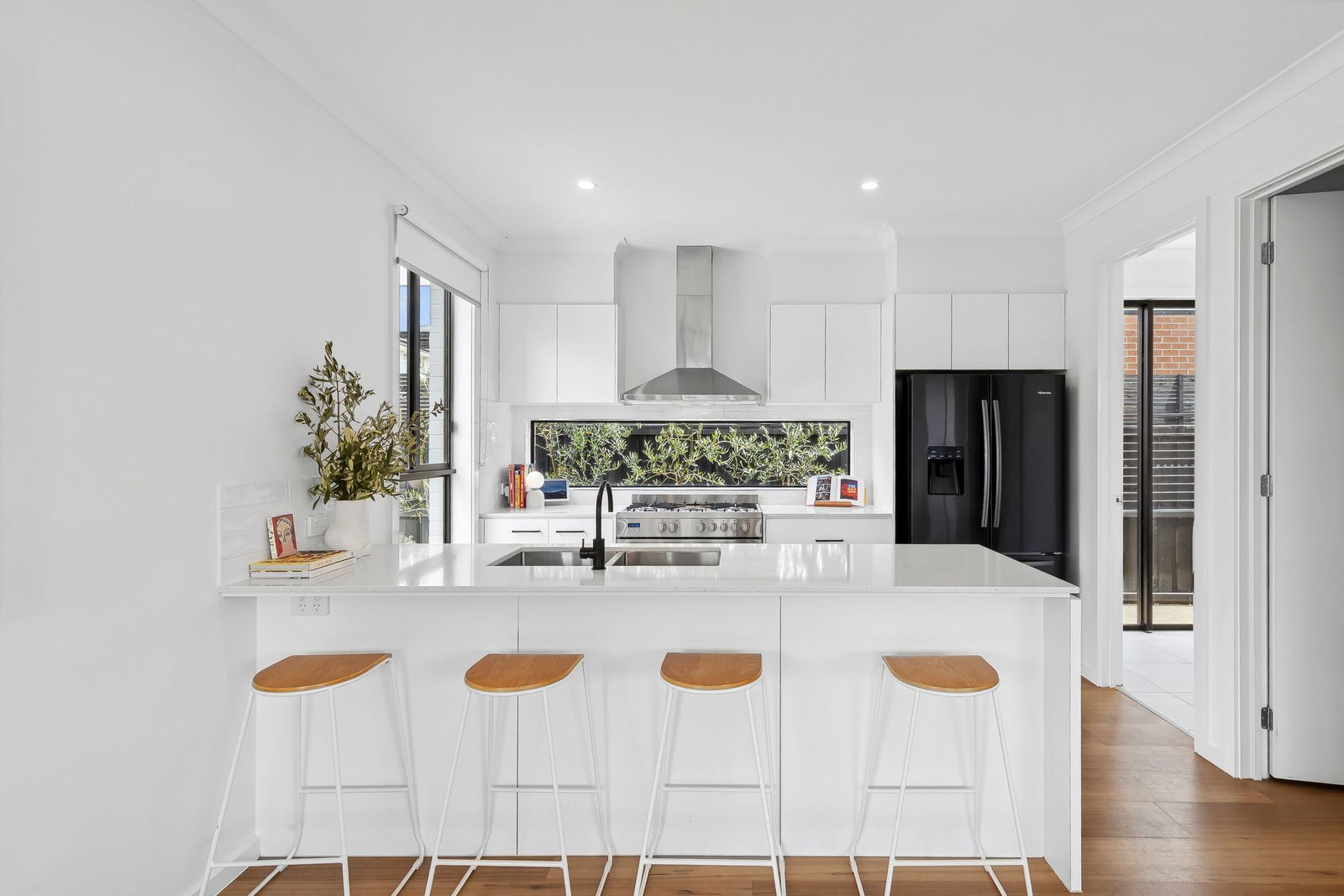 A Client-Focused Approach, Backed by Experience