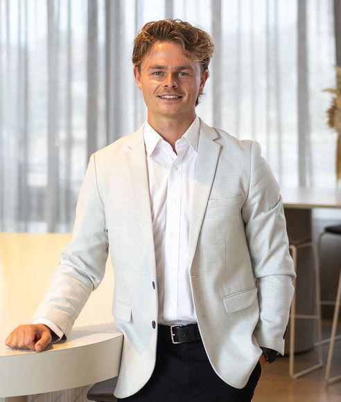 Sam McLachlan