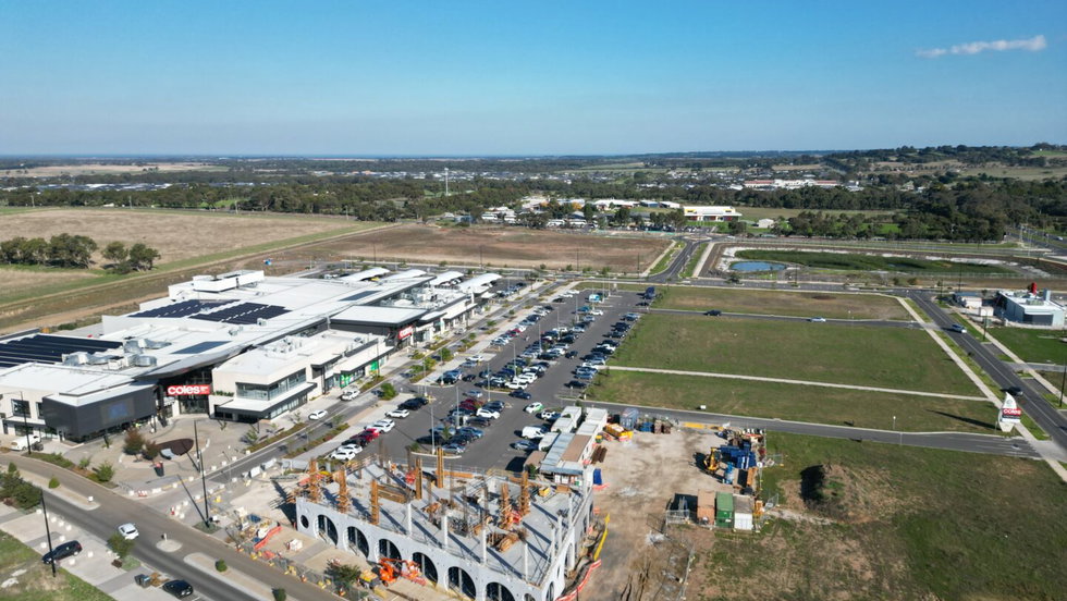 Armstrong Creek Community Updates You Should Know – August 2025