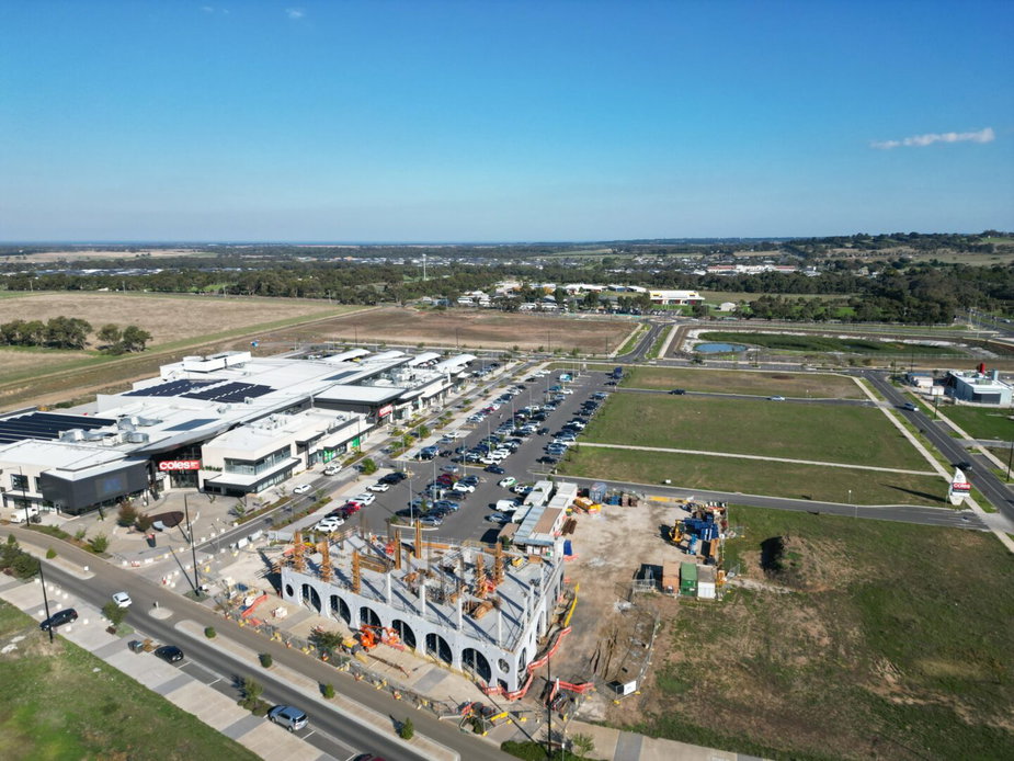 Armstrong Creek Community Updates You Should Know – August 2025
