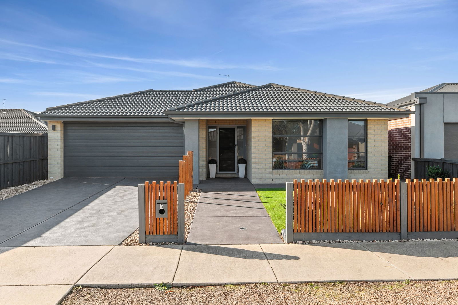 Image of 5 Norton Parade