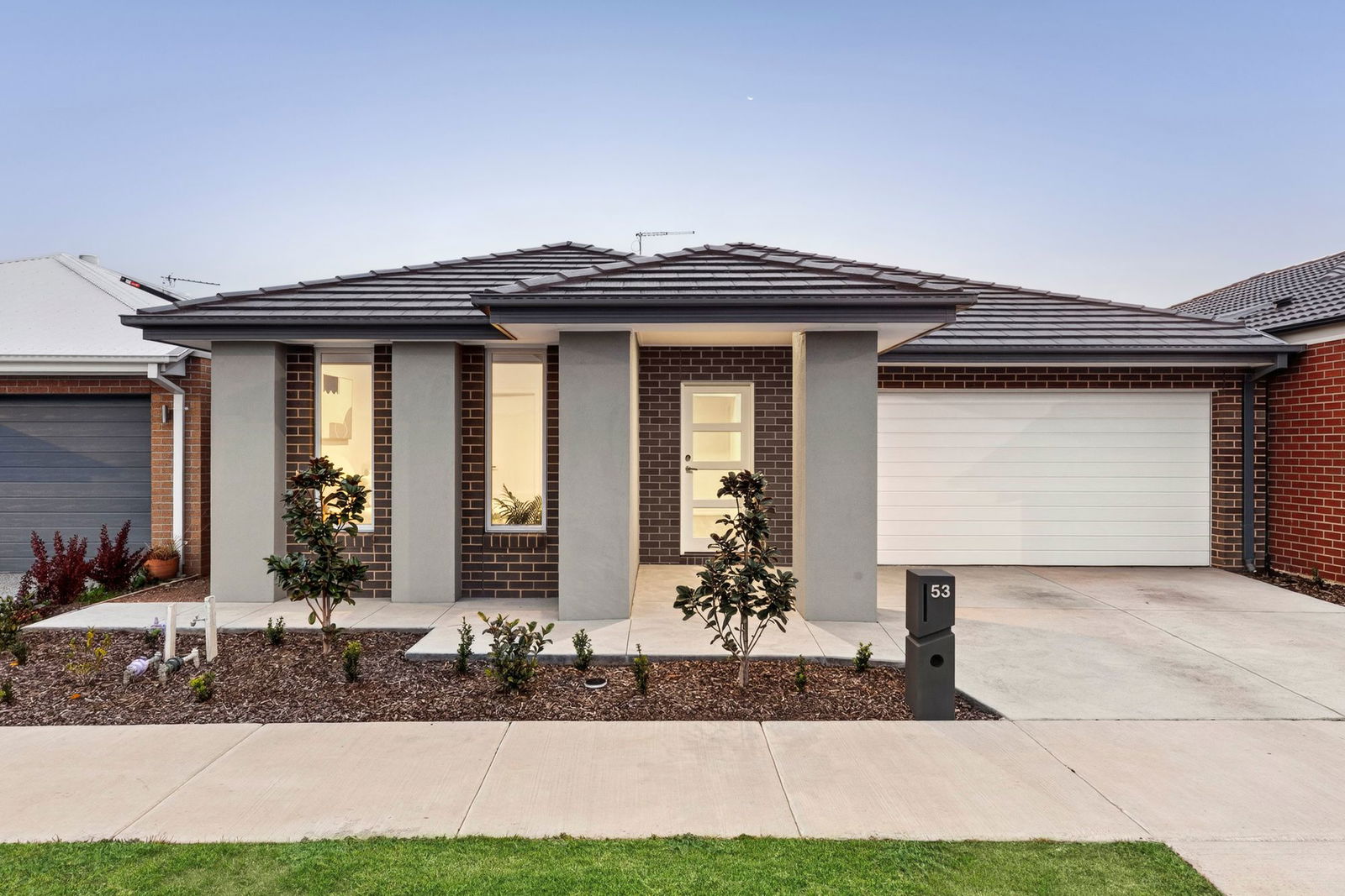 Image of 53 Harriott Road