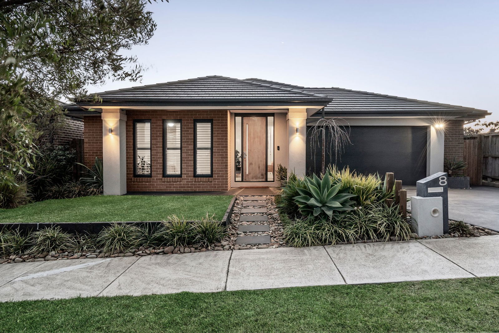 Image of 8 Nairn Drive