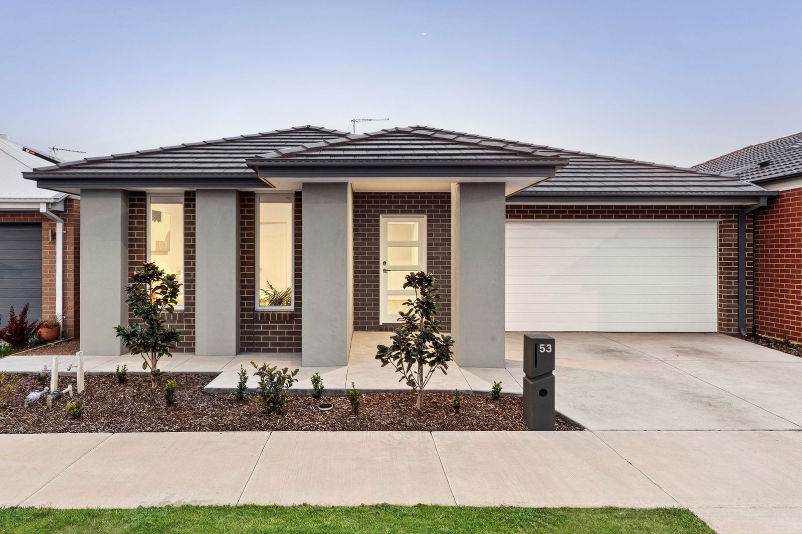 Image of 53 Harriott Road