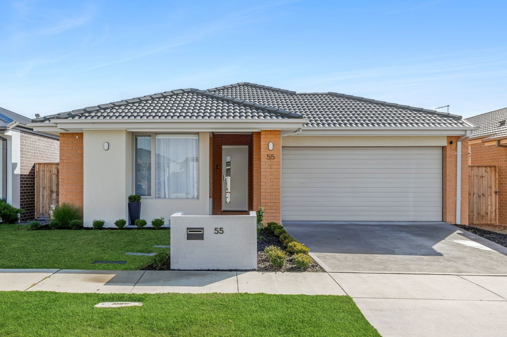 Video of 55 Holst Street, ARMSTRONG CREEK  VIC  3217