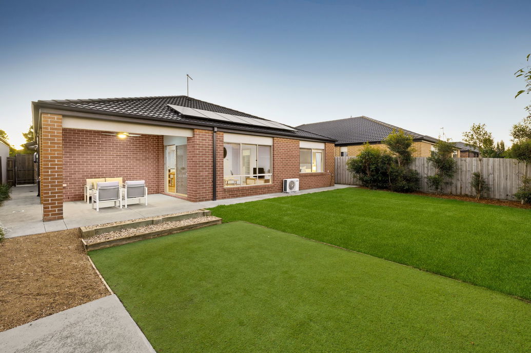 Video of 25 Burgess Avenue, ARMSTRONG CREEK  VIC  3217