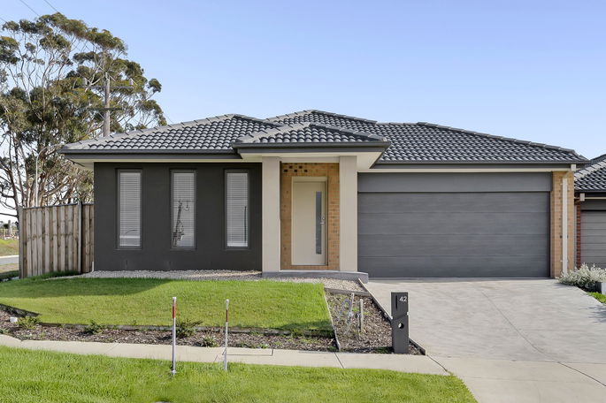 42 Scottsdale Street