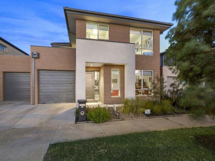 84 Armstrong Boulevard