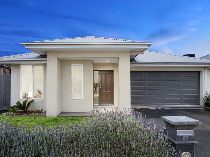 23 Portrush Loop