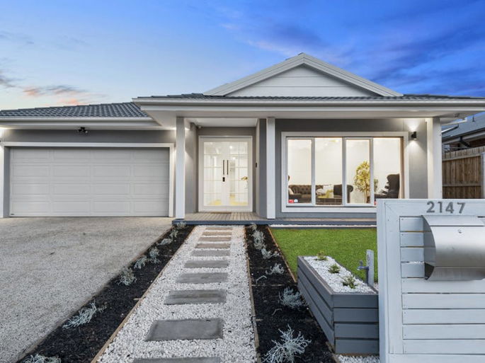 2147 Warralily Boulevard