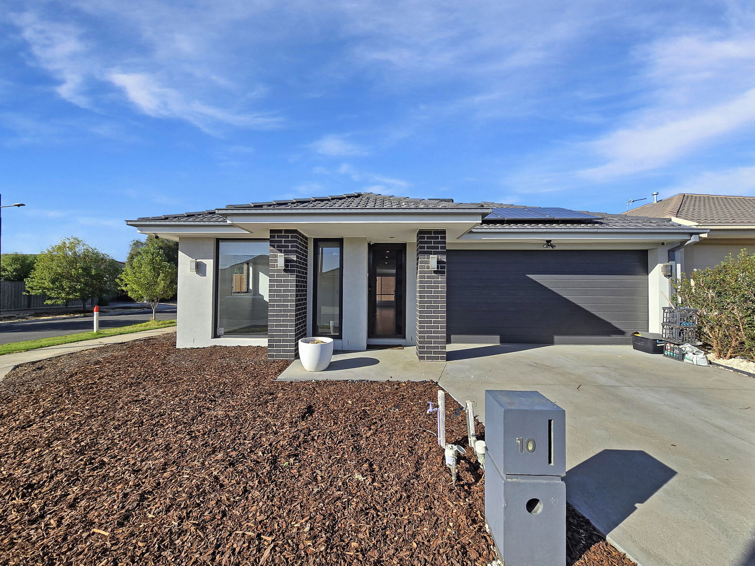 Listing image for 10 Hammond Street, ARMSTRONG CREEK  VIC  3217