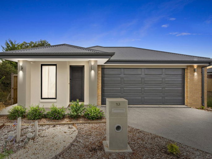 13 Sanctuary Boulevard