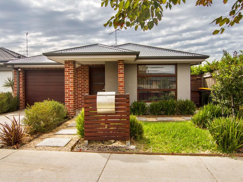 Listing image for 2 Hutton Close, ARMSTRONG CREEK  VIC  3217