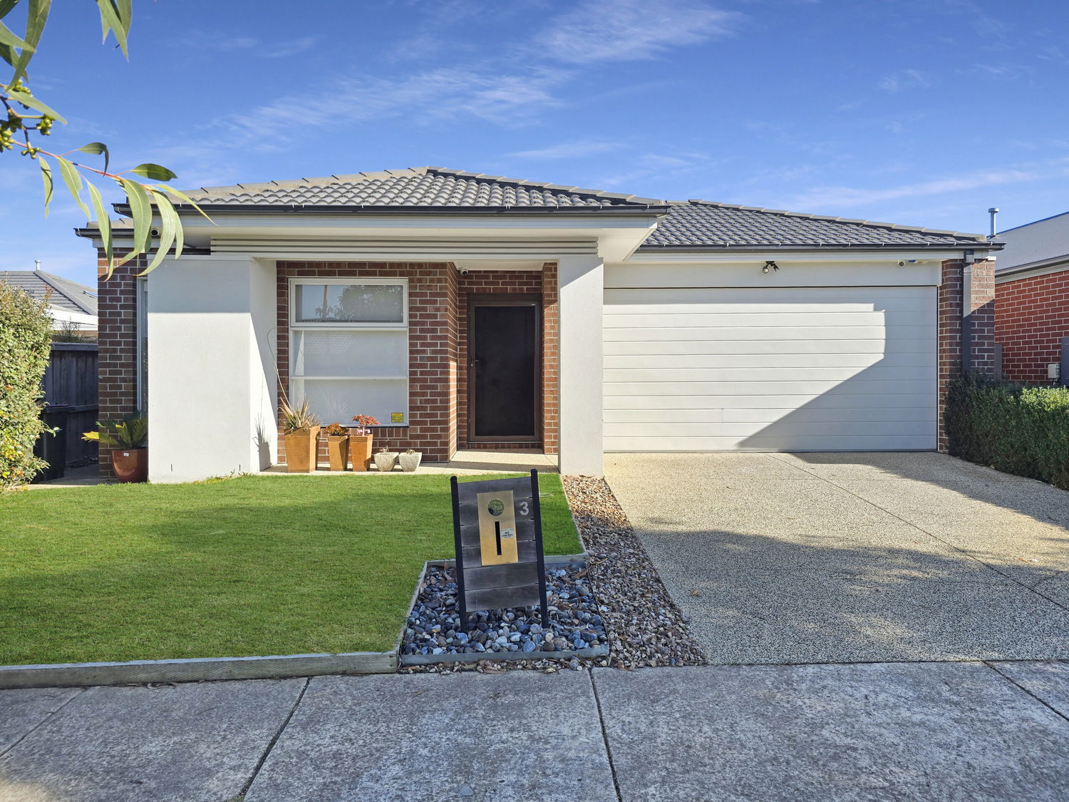Listing image for 3 Latitude Street, MOUNT DUNEED  VIC  3217
