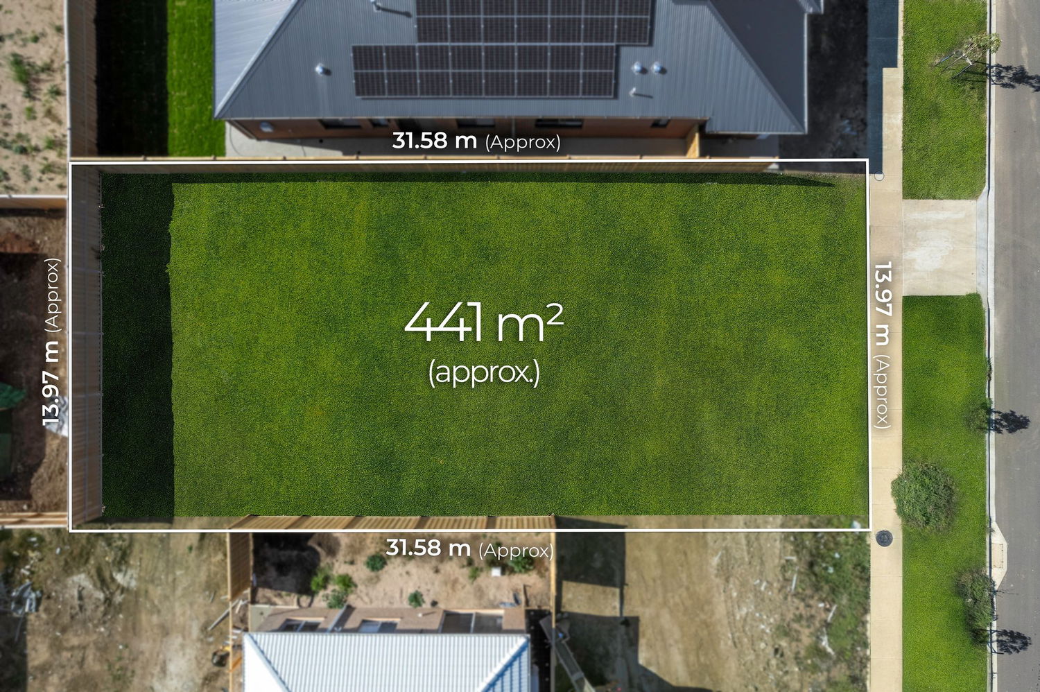 Listing image for 74 Mandalay Avenue, ARMSTRONG CREEK  VIC  3217