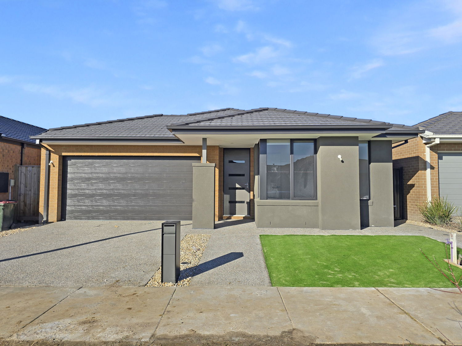 Listing image for 11 Inglenook Circuit, ARMSTRONG CREEK  VIC  3217