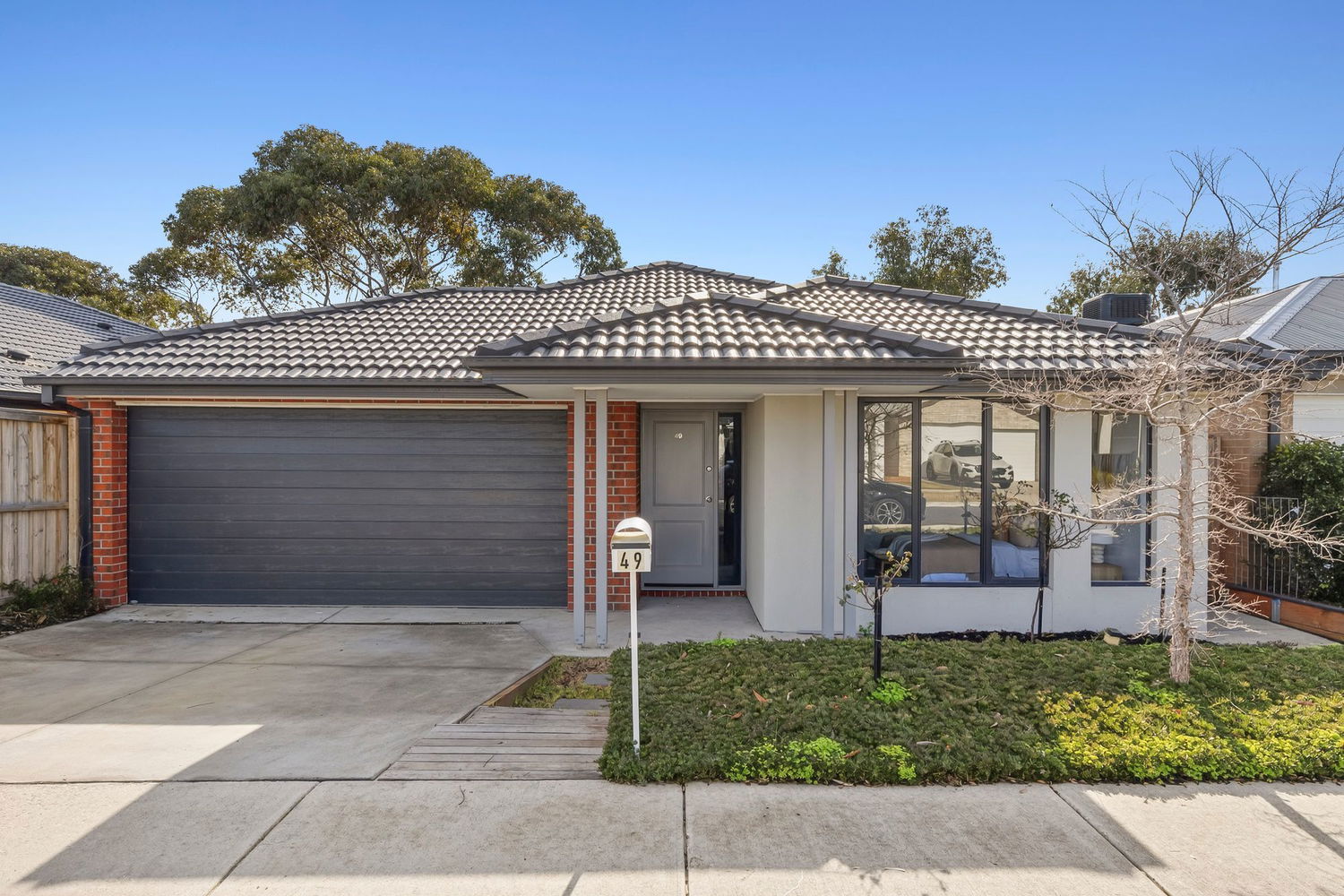 Listing image for 49 Arnold Circuit, CHARLEMONT  VIC  3217