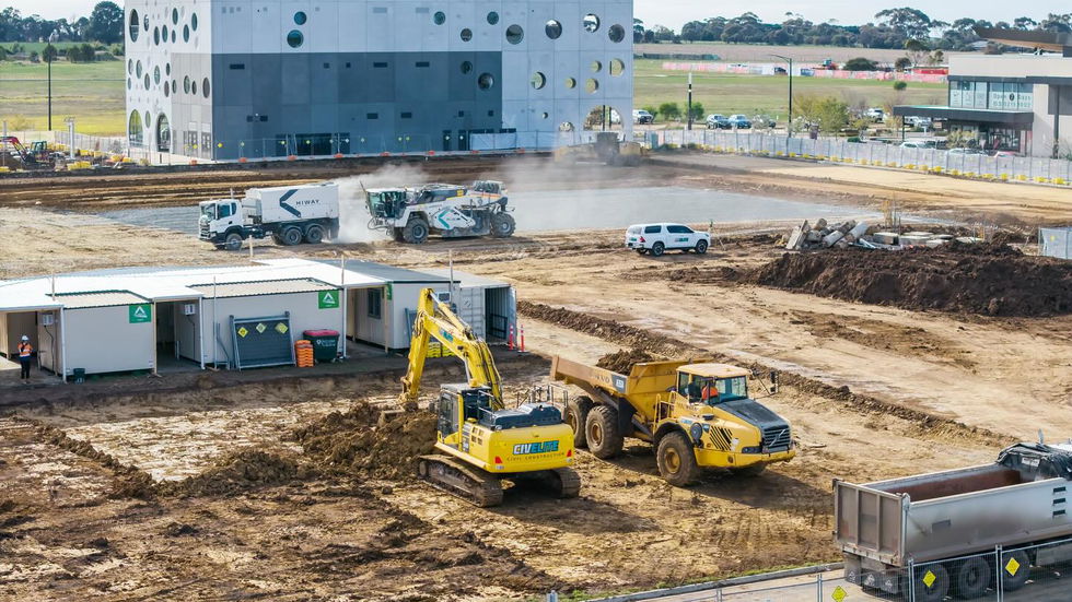 Armstrong Creek Community Updates You Should Know – August 2025