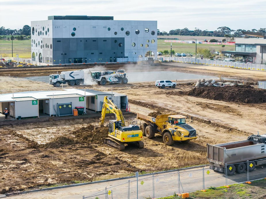 Armstrong Creek Community Updates You Should Know – August 2025