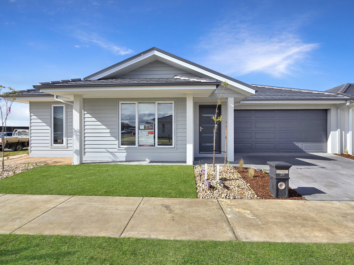 Listing image for 28 Aeolus Street, ARMSTRONG CREEK  VIC  3217