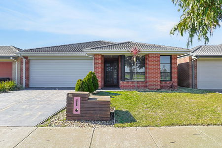 40 Southwinds Road