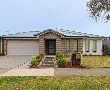 21 Ambrosia Drive