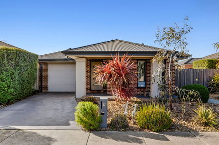 17 Albany Way