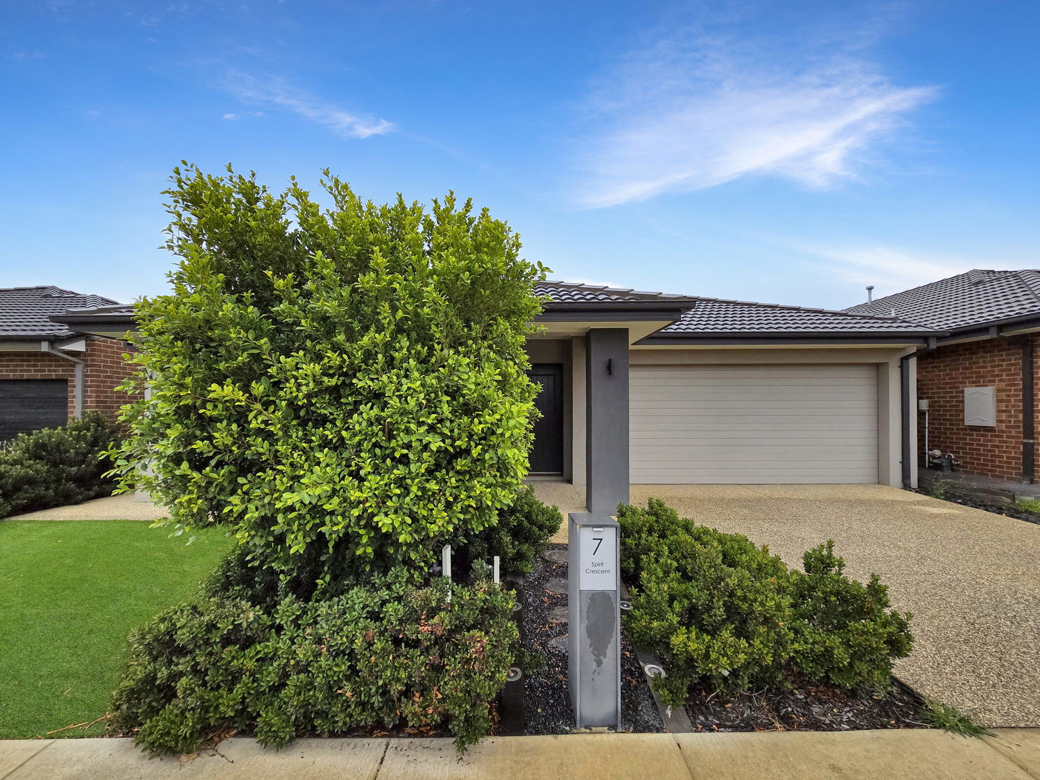 Listing image for 7 Spirit Crescent, ARMSTRONG CREEK  VIC  3217