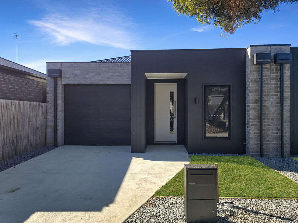 3A Libau Avenue BELL PARK