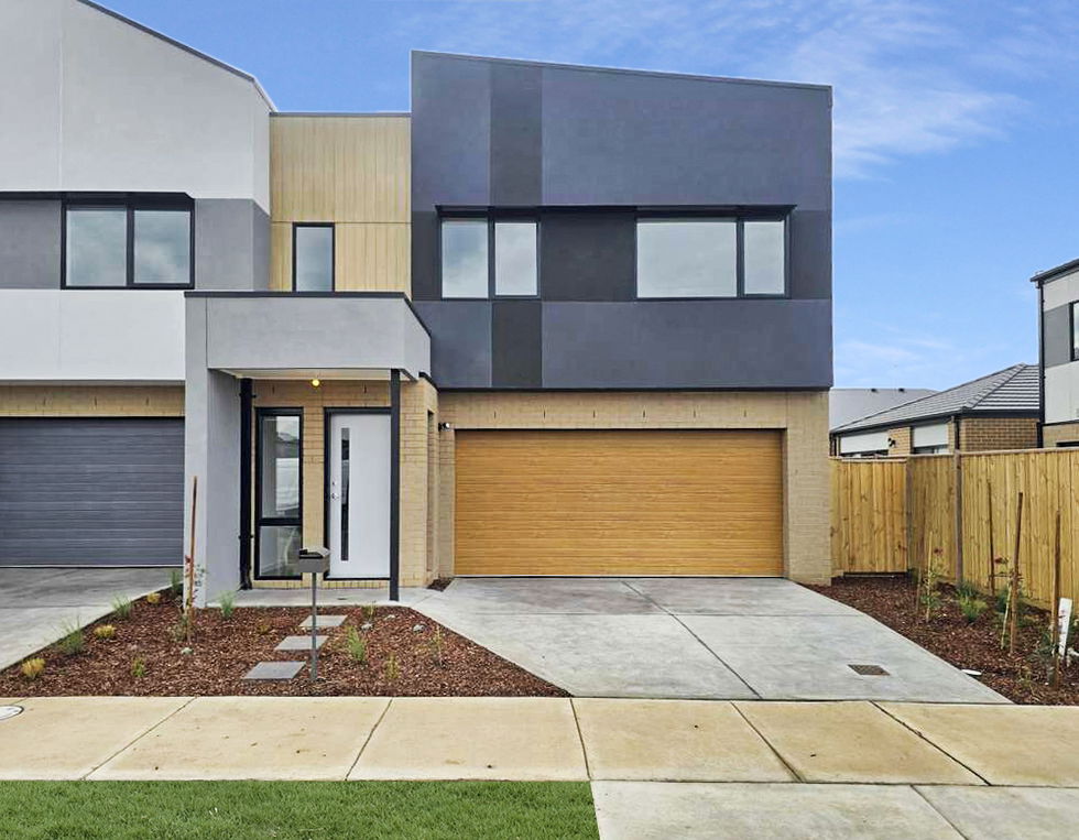 25 Consaw Street ARMSTRONG CREEK