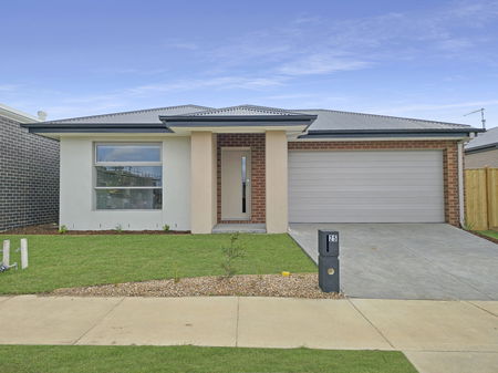 25 Italianate Street