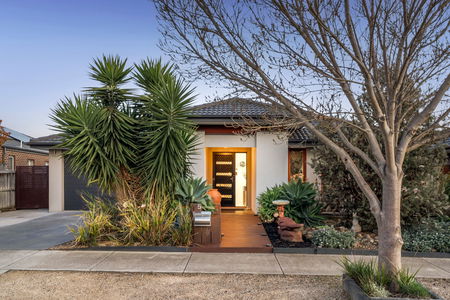 25 Barleycorn Bend