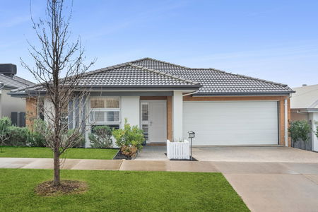 64 McCubbin Drive