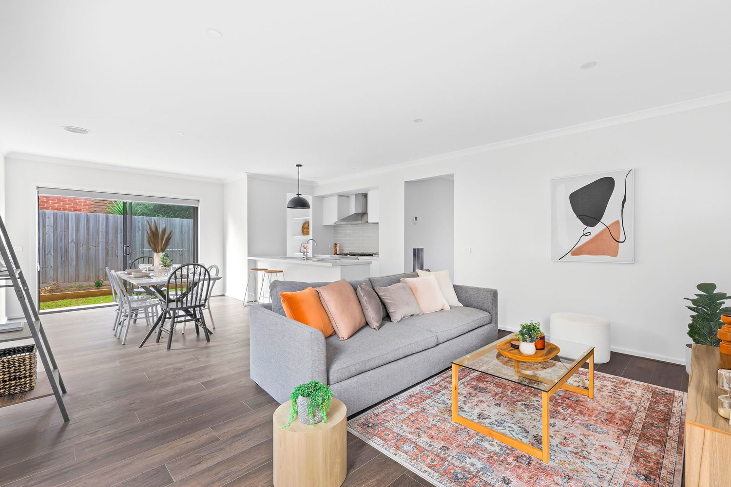 Listing image for 44 Bedajanawa Drive, GROVEDALE  VIC  3216