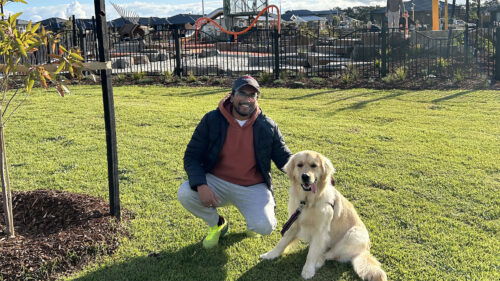 New Parks and Facilities Transforming 3217