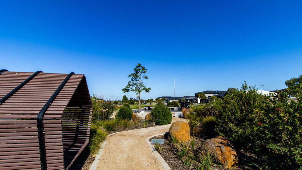 Exciting New Parks and Facilities Transforming 3217