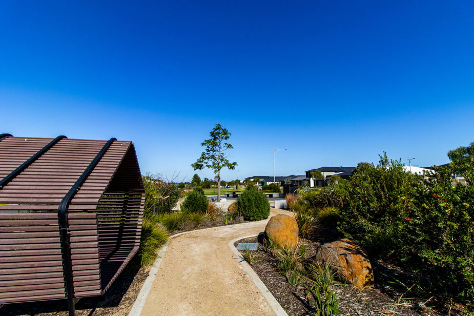 Exciting New Parks and Facilities Transforming 3217