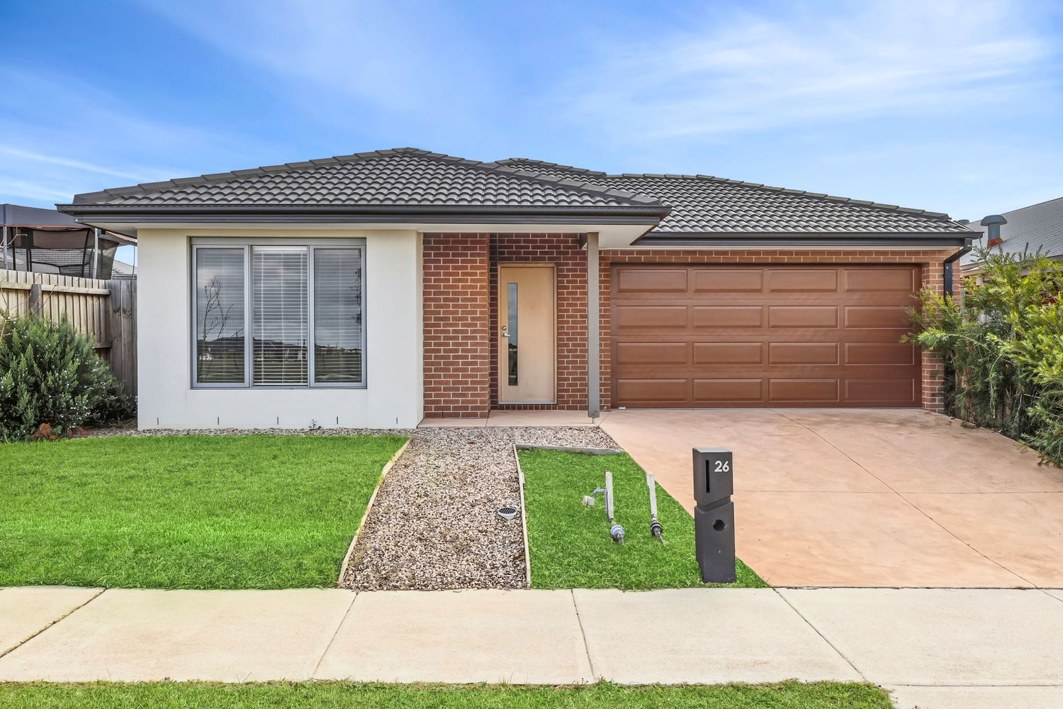 Listing image for 26 Harper Boulevard, MOUNT DUNEED  VIC  3217
