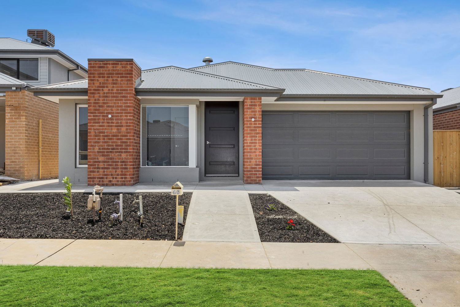 Listing image for 46 Inglenook Circuit, ARMSTRONG CREEK  VIC  3217