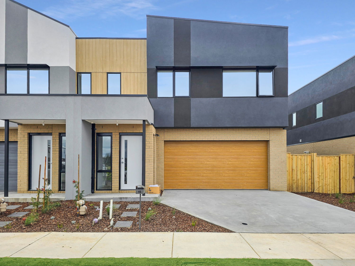 Listing image for 15 Consaw Street, ARMSTRONG CREEK  VIC  3217