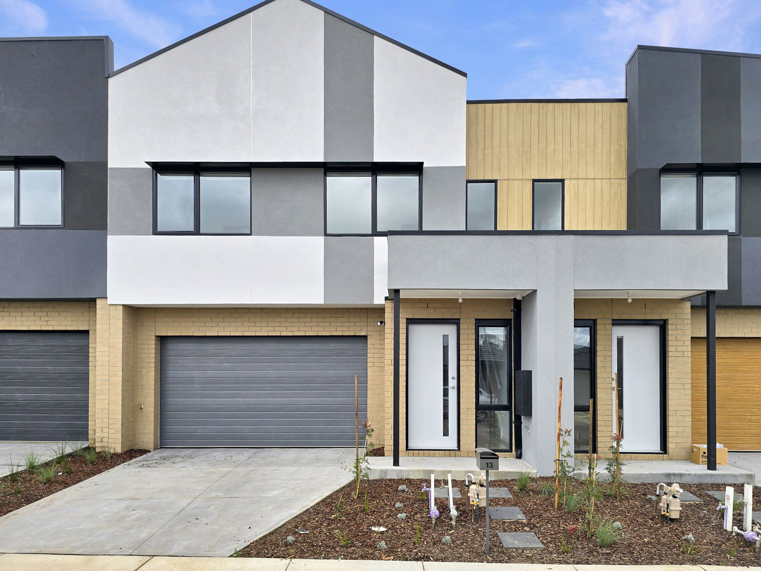 Listing image for 13 Consaw Street, ARMSTRONG CREEK  VIC  3217