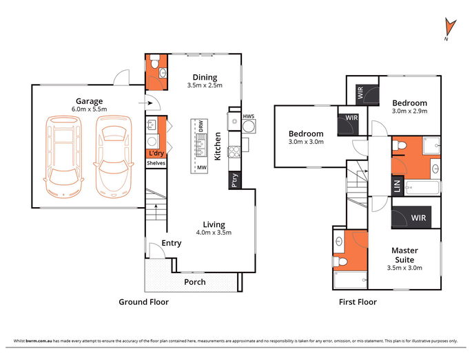 69 Buchanan Boulevard