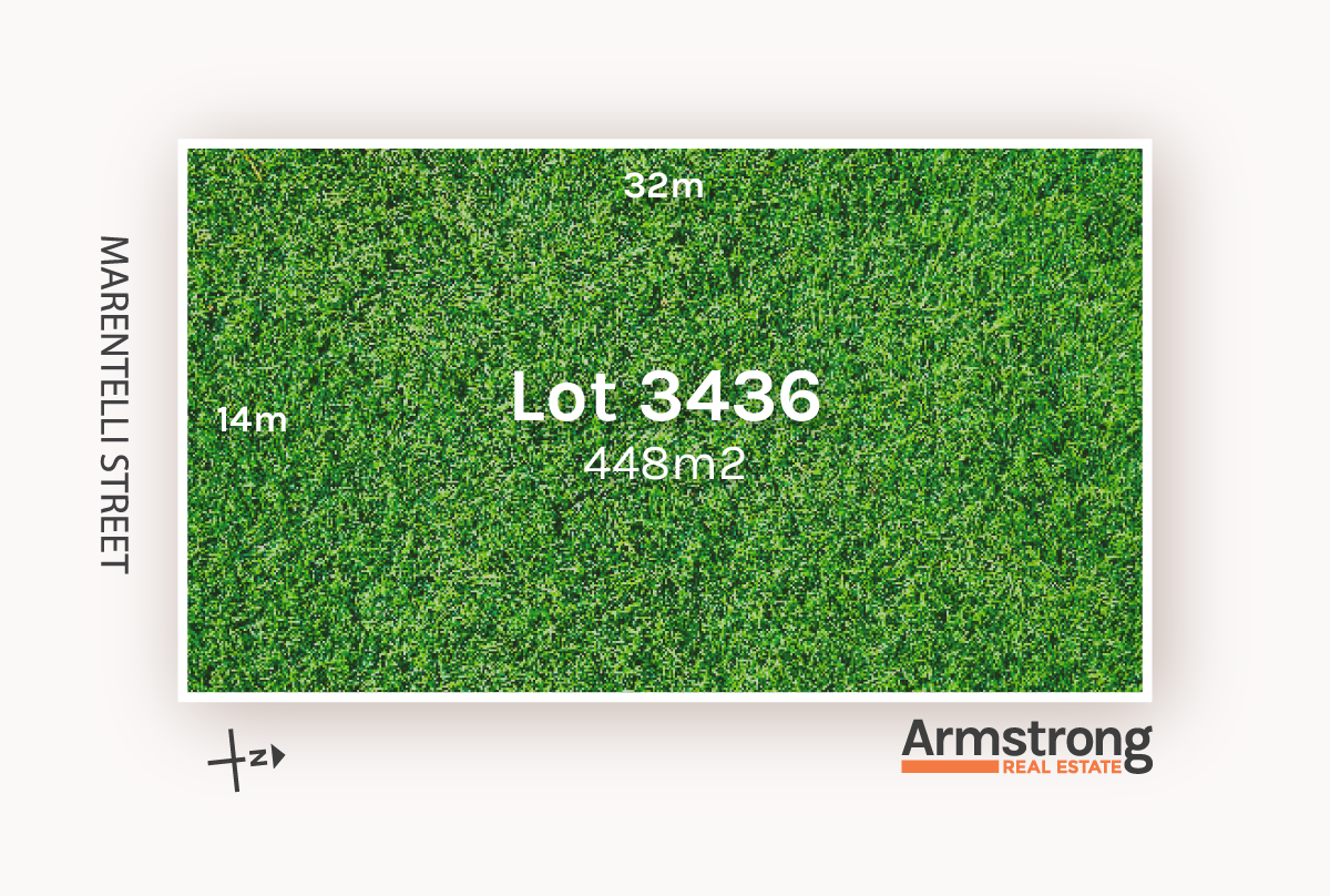 Listing image for 24 Marentelli Avenue, ARMSTRONG CREEK  VIC  3217