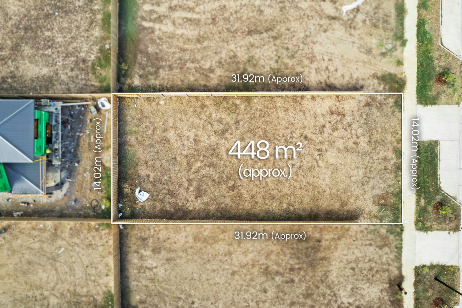 Listing image for 21 Williams Road, MOUNT DUNEED  VIC  3217